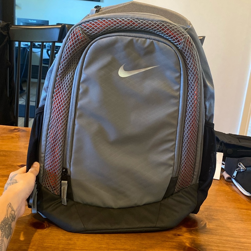 Nike Max Air backpack